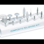 Shofu Composite Polishing Kit Ca