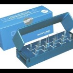 Shofu Crown & Bridge Preparation Burs Kit
