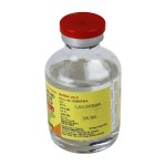 Indoco Lignox Warren Lignocaine 2% (24 Pcs Per Pack)