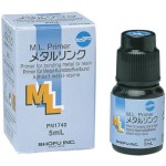 Shofu M.L. Primer