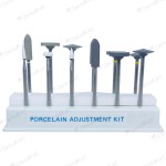 Shofu Porcelain Adjustment Kit Hp