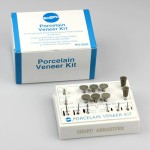 Shofu Porcelain Veneer Kit