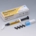 Shofu BeautiSealant Pit & Fissure Sealant