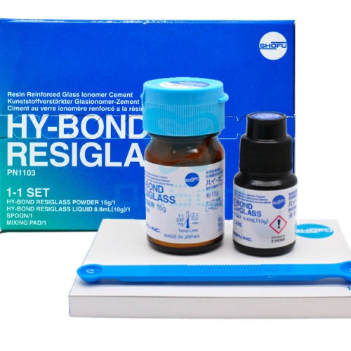 Shofu Hy-Bond Resiglass