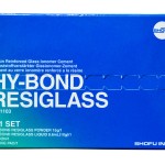 Shofu Hy-Bond Resiglass