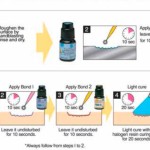 Shofu P & R Repair Kit