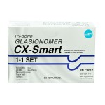 Shofu Hy-Bond Glasionomer CX-Smart Luting Cement Set