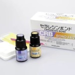 Shofu CeraResin Bond Set