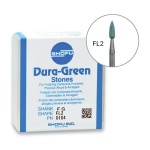 Shofu Dura Green Stones FG