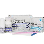 Shofu Hy-Bond Glasionomer CX-Smart Luting Cement Set