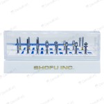 Shofu All Ceramic Preparation Kit