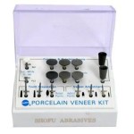 Shofu Porcelain Veneer Kit