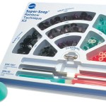 Shofu Super Snap Rainbow Technique Kit Ca