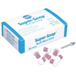 Shofu Super-Snap Buff Mini -Disk (PNL524)
