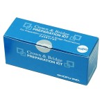 Shofu Crown & Bridge Preparation Burs Kit