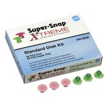 Shofu Super Snap X-Treme Kit
