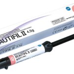 Shofu Beautifil ii Refills
