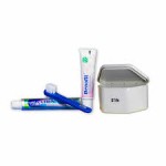 STIM Denture Kit - Complete Denture Kit