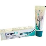 Denofit - Denture Adhesive Cream