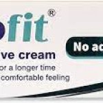 Denofit - Denture Adhesive Cream