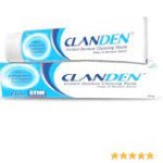 Clanden - Denture Cleaning Paste