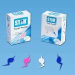 Stim Tooth Pecker Pack Of 12 (25Pcs Per Pack)