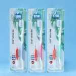 Stim Ortho Brush (Pack Of 12)