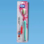 Stim Silky Brush (Pack of 12)