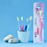Stim Silky Brush (Pack of 12)