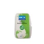 STIM - EX Wax Strips For Braces
