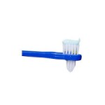 STIM Denture Brush