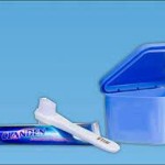 STIM Denture Kit - Complete Denture Kit