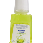 Stim Flurosid - Fluoride Mouthwash 160ml