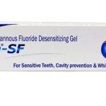 Stim Sentim SF Toothpaste 50gm
