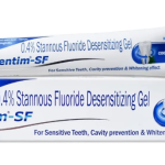 Stim Sentim SF Toothpaste 50gm
